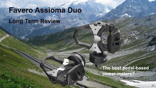 Favero Assioma Duo  Detailed Review [upl. by Bullard]