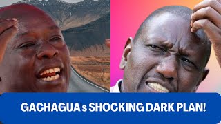 DARK SECRET EXPOSED GACHAGUAs SHOCKING NEXT MOVE AFTER SUPREME COURTS REJECTS HIS CASE [upl. by Trinee]