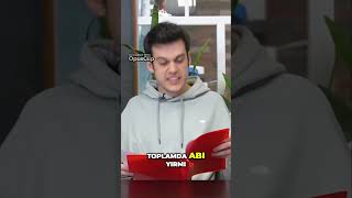 MESUT CAN TOMAY IQ TESTİ ÇÖZÜYOR  KEYTO TV [upl. by Anatolio]