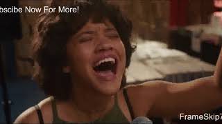 Hearts Beat Loud Clip Kiersey Clemons Sings Blink One Million Miles720p HD [upl. by Kriste]