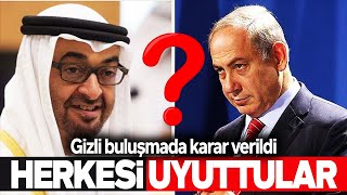 KULAKLARINIZA İNANAMAYACAKSINIZ O GİZLİ BULUŞMADA ÇOKTAN KARAR VERİLDİ HERKESİ BÖYLE UYUTTULAR [upl. by Azal]