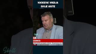 Vucicevic Vredja Svoje Goste [upl. by Onivag]