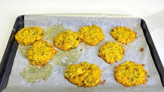 ROSTIS DE POMMES DE TERRE AU FOUR RECETTE FACILE ET RAPIDE [upl. by Sorvats]