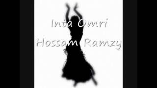 Hossam Ramzy  Inta Omri [upl. by Marta]