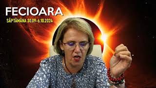 ♍Zodia FECIOARA 🌈HOROSCOP 30096102024 cu astrolog ACVARIA versiune short [upl. by Marius]