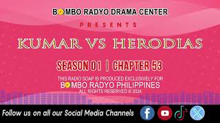 Kumar vs Herodias  Season 01  Chapter 53 [upl. by Chance]