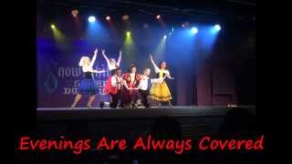 Butlins Bognor Regis Tots To Teens Activities [upl. by Yotal565]