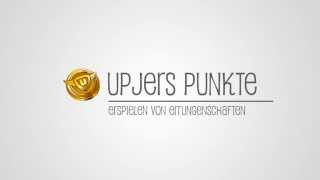 Upjers Hilft  Punkte gegen Premium Währung tauschen  Upjers Screencast [upl. by Jaqitsch423]