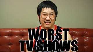 WORST TV SHOWS EVER by Toki Fong [upl. by Airotahs]