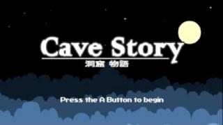 Cave Story OST  Opening Theme [upl. by Cate]