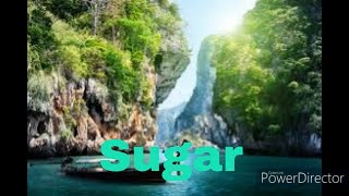 Maroon Sugar  10 Hours Songs [upl. by Retsevel570]