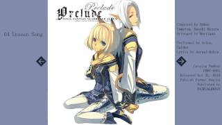 【WAVE amp FAIRIAL】Prelude FF XI Arrange Album M326C79【Doujin FFXI Soundtrack Arrangement Album】 [upl. by Roleat]