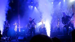 BELPHEGOR  Baphomet LIVE [upl. by Steady]