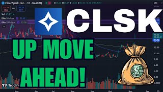 CLSK Stock CleanSpark stock CLSK STOCK PREDICTION CLSK STOCK Analysis CLSK stock news today clsk [upl. by Ahtoelc716]