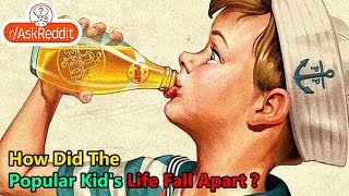 How Did The Popular Kids Life Fall Apart [upl. by Mitzl]