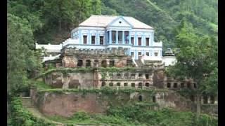 Rani Mahal Tansen  A Hidden Taj Mahal in Nepal [upl. by Thorndike282]