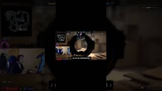 A este tio hay que quererlo 🕺🏽😂😂 cs2clips csgo [upl. by Nieberg]