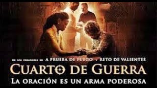 Cuarto de Guerra Película Completa en Español [upl. by Atineb]