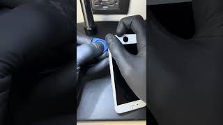 📱iPhone 8 que no enciende 🪫🔋 reparaciondecelulares tecnologia celulares iphone apple [upl. by Valerlan]