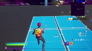 How To Float In Fortnite CONTROLLER [upl. by Oisorbma]