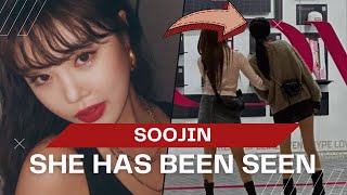 What Happened to Soojin and Where She Is 2023 UPDATE [upl. by Elime]