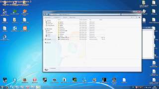 CreateSetup Gunz Website  Config 2014 [upl. by Lawan682]