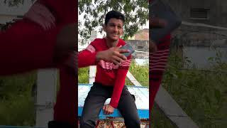 ￼Paise Nahi The bhai😅😂youtubeshorts comedy viralshort love [upl. by Eirahcaz]