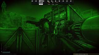 Tarkov WackAMole  Escape From Tarkov [upl. by Nawk]