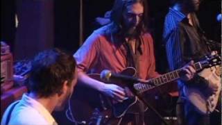 Chris Robinson  Sugaree Live At The El Rey [upl. by Enahpets]