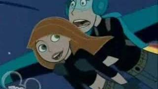 KIM POSSIBLE amp RON STOPPABLE [upl. by Ydnil]