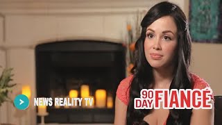 90 Day Fiancé Paola Mayfield Reveals Tragic Health News About Her Mom [upl. by Wartow]