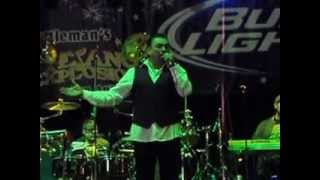 Cattlemans Tejano Explosion 2013  Jay Perez [upl. by Lamahj]