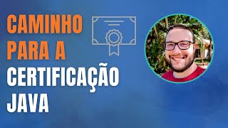 COMO TIREI A CERTIFICAÇÃO JAVA 11 [upl. by Nostaw]