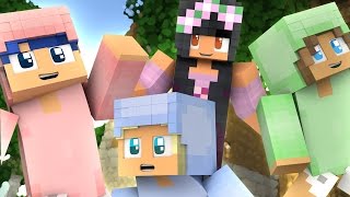 Diaries Babies  Minecraft Diaries Hide and Seek [upl. by Kavanaugh]