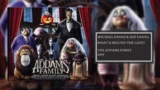 The Addams Family 2019 Original Motion Picture Score Full Album  Mychael Danna amp Jeff Danna [upl. by Selway]