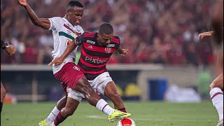 Tite transformou o Flamengo Diniz e torcida precisam entender o momento [upl. by Ecilef184]