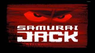 Samurai Jack Theme Song Extended [upl. by Haikan]