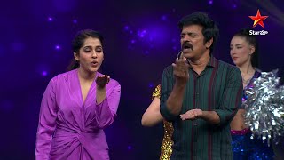 Sixth Sense Season 5  Promo  Rashmi Brahmaji Revanth Sree Rama Chandra Sat amp Sun 9PM Star Maa [upl. by Nennahs]