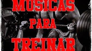 MUSICAS PARA TREINAR ELETRÔNICAS PESADAS [upl. by Haig754]