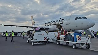 ATERRIZANDO EN AGUASCALIENTES 2024 🇲🇽 [upl. by Lalib]