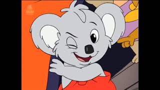 The Adventures of Blinky Bill Season 3 Intro [upl. by Haland686]