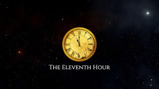 The Eleventh Hour S21 6 [upl. by Yrojram]