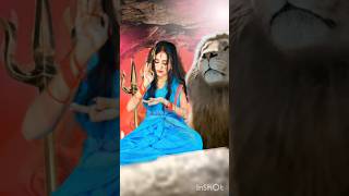 aigiri nandini whatsapp status 🙏 Mahakali status  aigiri nandini remix  aigiri nandini remix dj [upl. by Eromle]