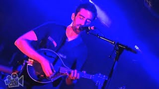 Karnivool  All I Know Live in Sydney  Moshcam [upl. by Almallah312]