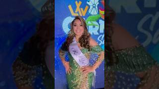 Daniela Umanzor  Residencial La Pradera 👑 odrygranera carnavaldesanmiguel sanmiguel ElSalvador [upl. by Herriott620]