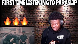 FIRST TIME LISTENING TO Parsalip  Megahit MV REACTION [upl. by Ahsekin]