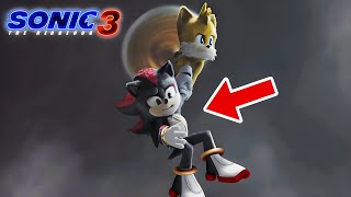 Watch This Before Sonic Movie 3 [upl. by Ydnor]