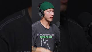 Does Austin Forkner Blame Jett for the Cross Jump [upl. by Ekal]