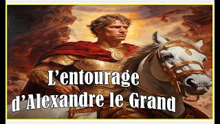 L’épopée du Grand conquérant [upl. by Irtimed]