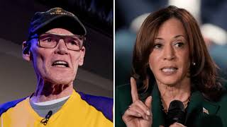 Carville lists 3 reasons why he thinks Harris will win [upl. by Karon918]